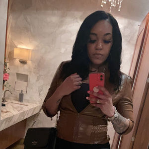 Meet your Posher, Terra